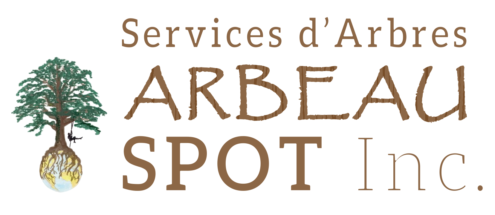 Arbeau Spot Inc. – Expert arboriculteur et élagueur